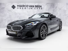 BMW Z4 Roadster - sDrive30i M-Sport Plus | Head-Up | 19" | M-Stoel | DAB