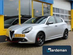 Alfa Romeo Giulietta - 1.4 Turbo MultiAir TCT Panorama