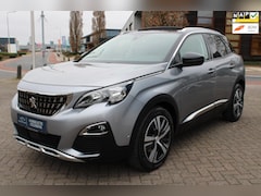 Peugeot 3008 - GERESERVEERD