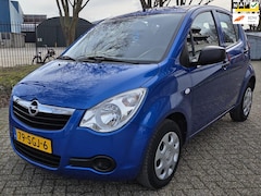 Opel Agila - 1.0 Selection