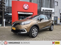 Renault Captur - 0.9 TCe Zen | Navi | Cruise