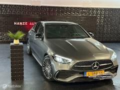 Mercedes-Benz C-klasse - 200 AMG Line C200 Camera NAP