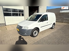 Volkswagen Caddy - 1.9 TDI 850 kg. Inruil Koopje