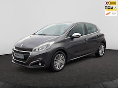 Peugeot 208 - 1.2 PureTech GT-Line | Clima | Navi | Cruise | Trekhaak Vast | All-Season Banden | Parkeer