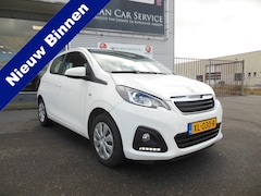 Peugeot 108 - 1.0 e-VTi Active Staat in Hoogeveen