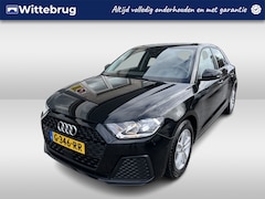 Audi A1 Sportback - 25 TFSI Pro Line / VIRTUAL COCKPIT/ CRUISE/ PARK. SENSOREN/ BLUETOOTH/ RADIO/ AIRCO/ 5 DEU