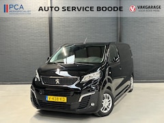 Peugeot Expert - 227S 2.0 BlueHDI (150 pk) Premium Pack - navigatie - trekhaak - camera