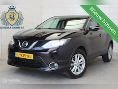 Nissan Qashqai - 1.2 Premier Edition PANO Climate Keyless