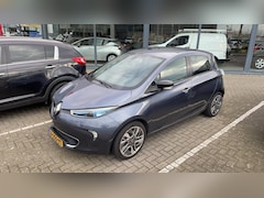 Renault Zoe - R110 Limited 41 kWh (ex Accu)