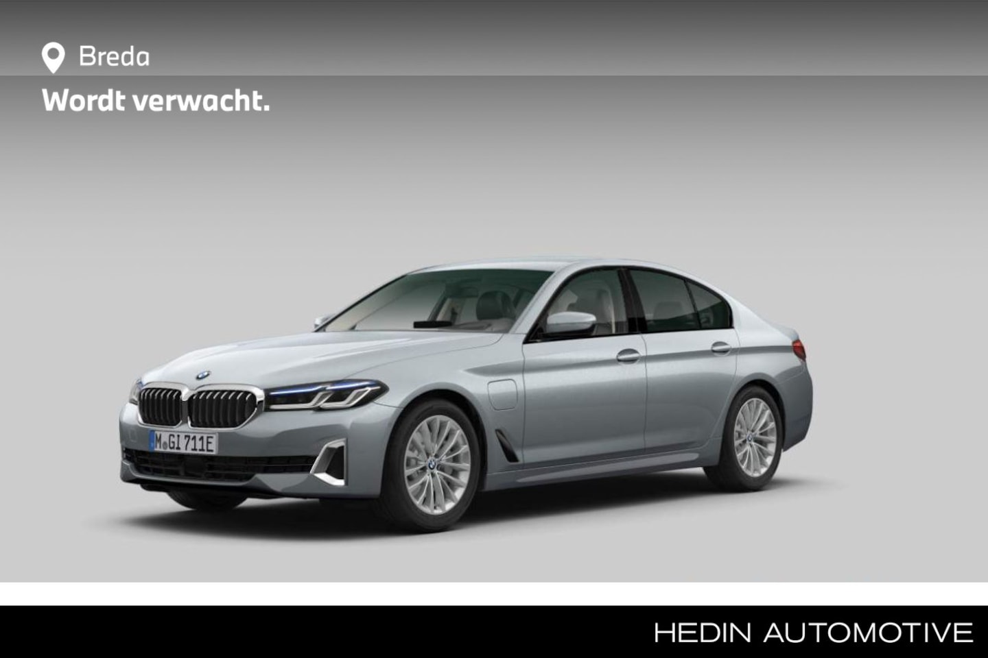 BMW 5-serie - 530e xDrive High Executive | Luxury Line | Luxe houten uitrusting "Fineline Cove" | Stoelv - AutoWereld.nl