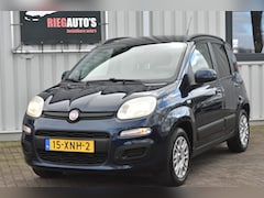 Fiat Panda - 0.9 TwinAir Lounge