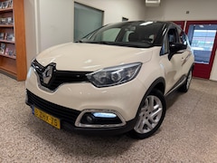 Renault Captur - 1.2 TCe Dynamique City Style |Automaat | Trekhaak | NL Auto