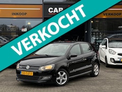 Volkswagen Polo - 1.2 TDI BlueMotion Comfortline CRUISE/AIRCO/APK 21-02-2026