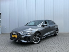 Audi A3 Sportback - 35 TFSI S edition 150 pk