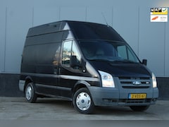 Ford Transit - 280M 2.2 TDCI HD DC Airco, NAP