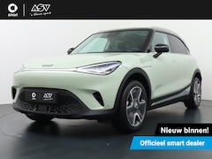 Smart #1 - 1 Pro+ 66 kWh