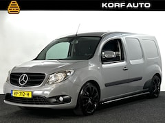 Mercedes-Benz Citan - 109 CDI BlueEFF Extra Lang / Cruise / Airco / PDC