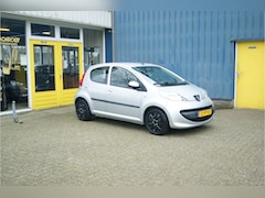 Peugeot 107 - 1.0-12V XS, Airco, Nieuwe APK