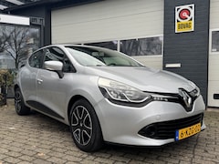 Renault Clio - 0.9 TCe Expression