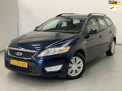 Ford Mondeo Wagon - 1.6-16V / NL-auto / Clima / Nieuwe APK