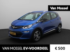 Opel Ampera-e - Business executive 60 kWh | BOSE Audio | Lederen Bekleding | Camera | LED Verlichting |