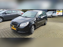 Chevrolet Aveo - 1.2 16V LS B-clever bj 2010 airco