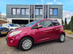 Ford Ka - 1.2 Limited |Airco|Bluetooth|nieuwe APK|