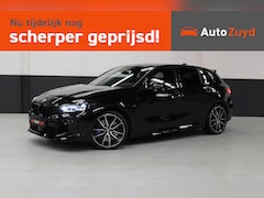 BMW 1-serie - M135i xDrive Executive / CarPlay / Navi / Camera / Stoel-Stuur Verwarming