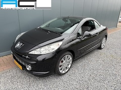 Peugeot 207 CC - 1.6-16V Sport Cabriolet