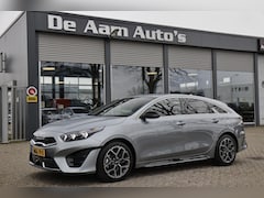 Kia Pro cee'd - ProCeed 1.5 T-GDi GT-Line Led Virtual Cockpit