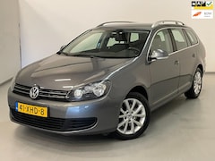 Volkswagen Golf Variant - 1.4 TSI / Aut / Clima / NL-auto / Navi