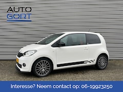 Skoda Citigo - 1.0 Greentech Monte Carlo | Airco | Cruise | Stoelverwarming