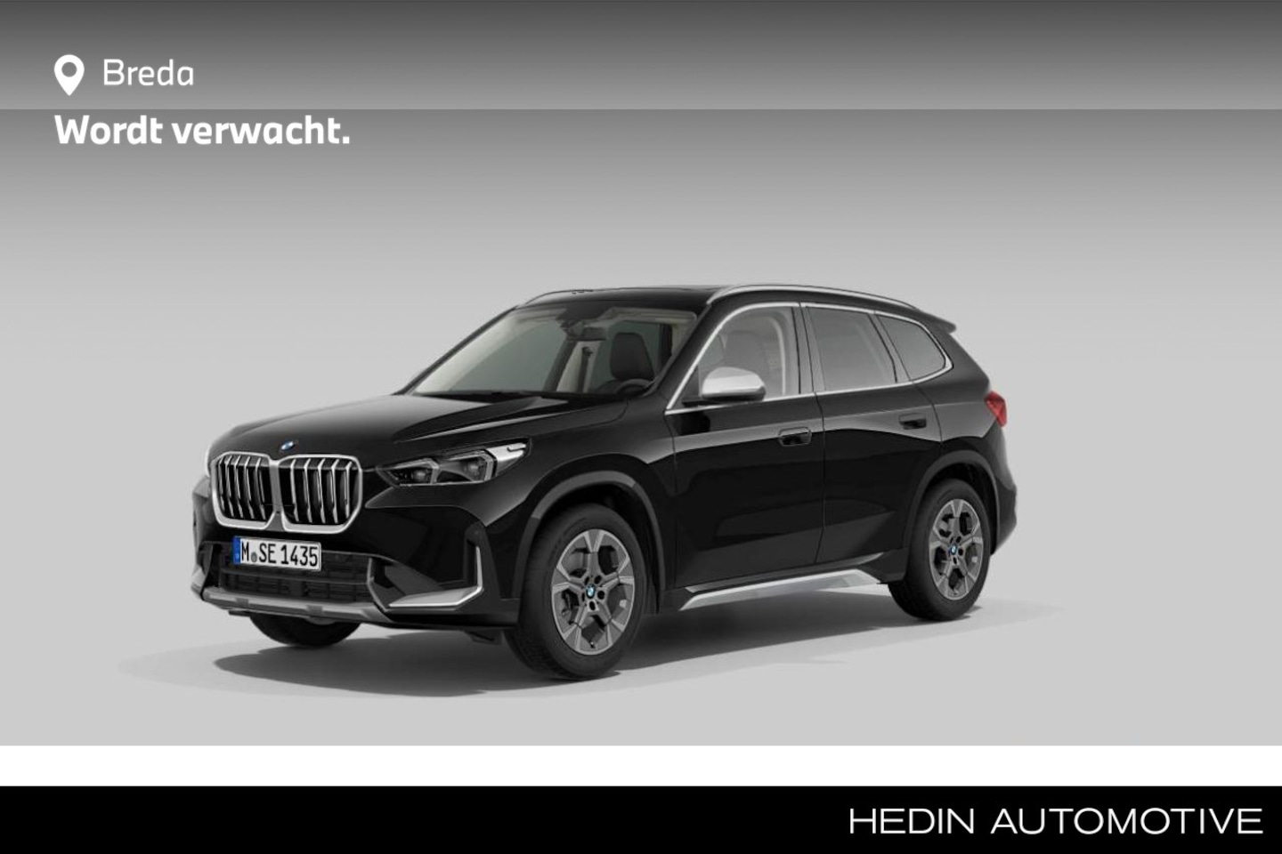 BMW X1 - sDrive20i | X Line | Panoramadak elektrisch | "Aktiv"-stoel voor bestuurder | Grootlichtas - AutoWereld.nl