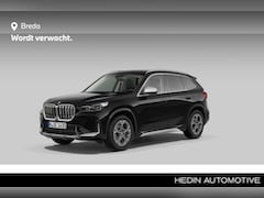 BMW X1 - sDrive20i | X Line | Panoramadak elektrisch | "Aktiv"-stoel voor bestuurder | Grootlichtas