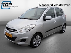 Hyundai i10 - 1.1 i-Drive Cool