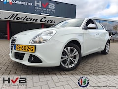 Alfa Romeo Giulietta - 1.4 T Distinctive