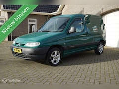 Citroën Berlingo - bestel 1.9 D 600 met LAGE KILOMETERSTAND