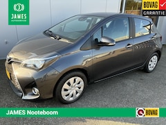 Toyota Yaris - 1.5 Hybrid Edition S Automaat | Camera | Climate Control