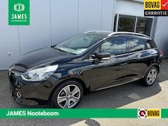 Renault Clio Estate - 0.9 TCe Night&Day | NAVI | PDC | LM-velgen