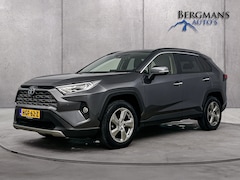 Toyota RAV4 - 2.5 Hybrid AWD Executive // 1e EIGENAAR // 360 CAMERA // STOELVENTILATIE //