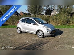 Ford Ka - 1.2 Trend , Leuk Kaatje incl nw APK en onderhoudsbeurt bij aflevering