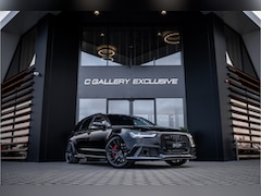 Audi RS6 - Avant 4.0 TFSI quattro performance Pro Line Plus - Panorama | Bose | 360 Camera | Memory |