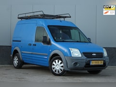 Ford Transit Connect - T230L 1.8 TDCi Ambiente, APK