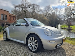 Volkswagen New Beetle Cabriolet - 1.6 Highline AIRCO *apk:06-2025