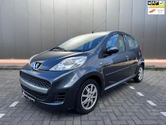 Peugeot 107 - 1.0-12V XS|5D|AUTOMAAT|AIRCO||ELEK RAMEN|