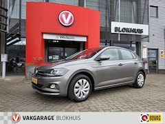 Volkswagen Polo - 1.0 TSI Comfortline Executive | Navi | Cruise