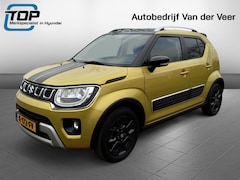 Suzuki Ignis - Automaat 1.2 SH Style