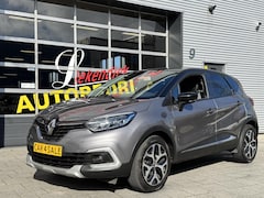 Renault Captur - 0.9 TCe Intens - Navigatie I Airco I PDC I LED I Sport velgen I Dealer onderhouden