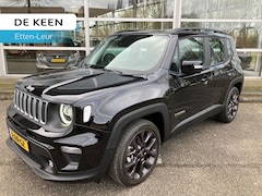 Jeep Renegade - 1.5T e-Hybrid 130pk Aut Limited 4X2