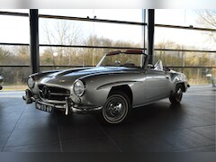 Mercedes-Benz SL-klasse Cabrio - 190SL zeer mooie staat gerestaureerd